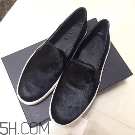 vince的鞋子怎么樣？vince是幾線牌子？