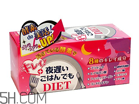 日本新谷酵素怎么樣？新谷酵素怎么吃最有效？