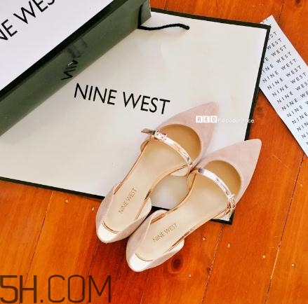 nine west是什么牌子？nine west是什么檔次？