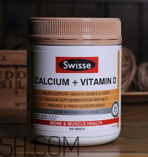 swisse鈣片可以泡水喝嗎？swisse鈣片用熱水泡嗎？