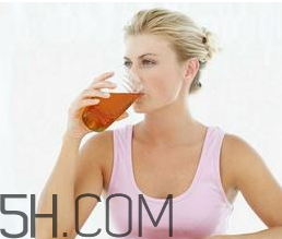 喝酵素拉肚子怎么回事？?jī)和裁磿r(shí)候喝酵素最好？