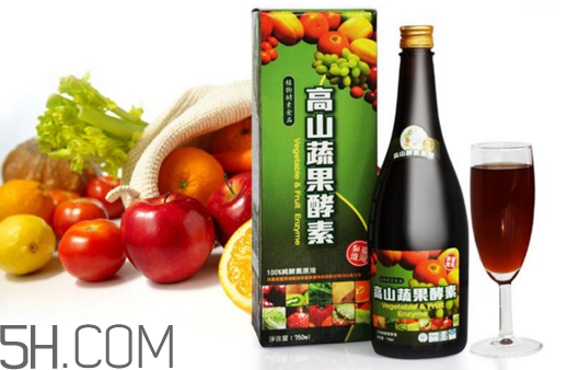 喝酵素拉肚子怎么回事？?jī)和裁磿r(shí)候喝酵素最好？