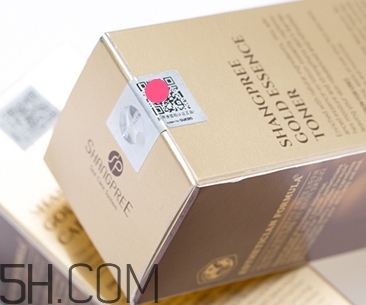 香蒲麗黃金水乳多少錢？香蒲麗黃金水乳專柜價(jià)格