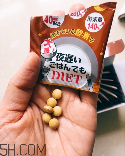 ?新谷酵素加強版怎么吃？新谷夜間酵素有用嗎？
