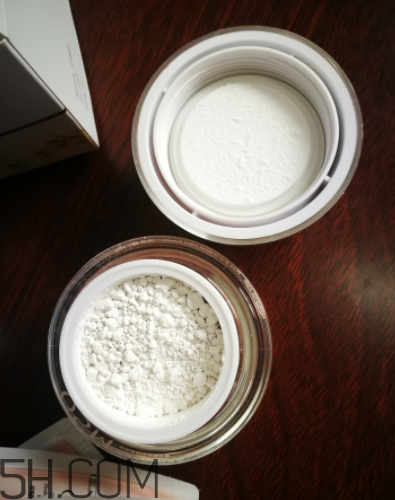 歐詩漫珍珠粉能美白嗎？歐詩漫珍珠粉使用心得