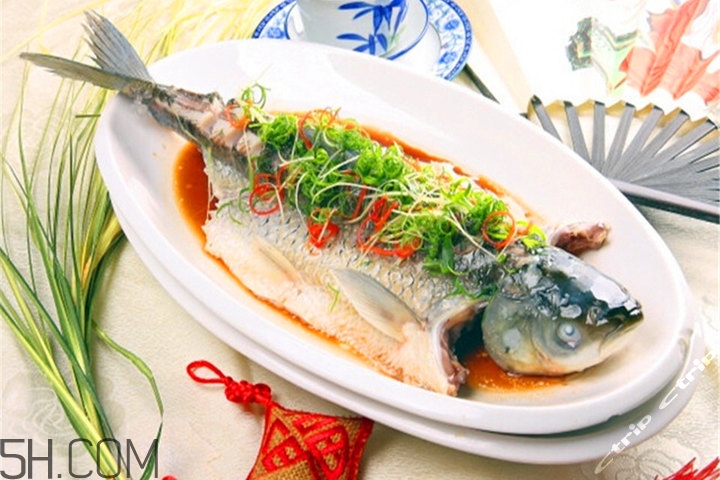 寶寶咳嗽有痰可以吃魚嗎？吃魚可以止咳化痰嗎？