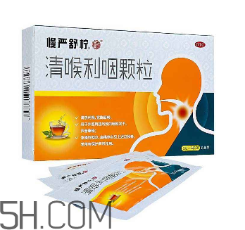 慢嚴舒檸是中藥嗎？慢嚴舒檸是抗生素嗎？
