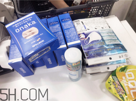 onaka膳食營養(yǎng)素有用嗎？日本onaka消脂要多少錢？