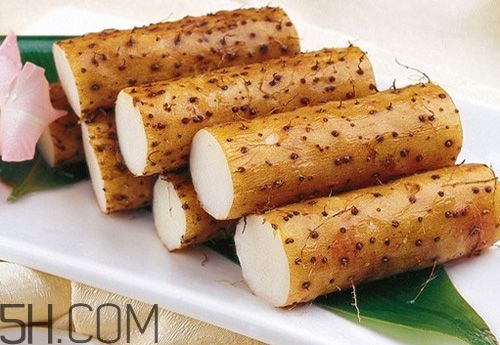 吃山藥對(duì)身體健康有什么好處？吃山藥該注意有什么禁忌？