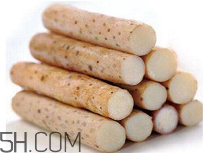 吃山藥對(duì)身體健康有什么好處？吃山藥該注意有什么禁忌？