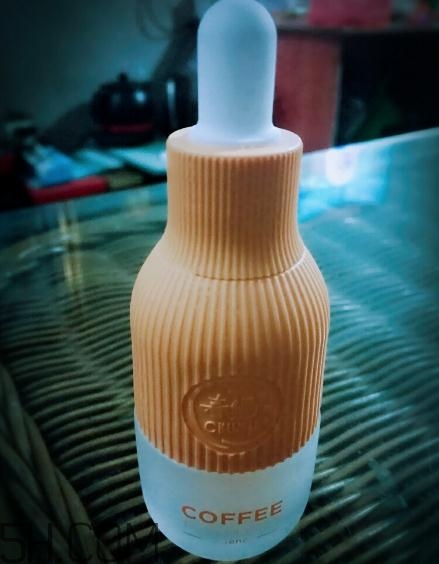 春紀咖啡緊致精華液多少錢？春紀咖啡緊致精華液價格