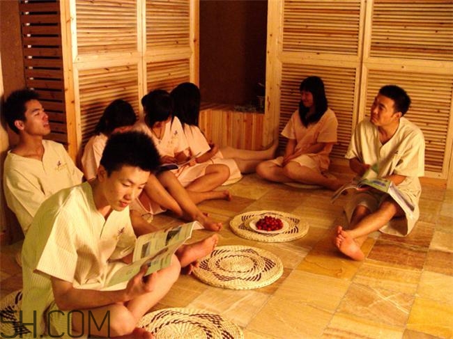 日常汗蒸之后能洗澡嗎？汗蒸時有什么注意事項？