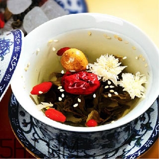 上班族護(hù)眼喝什么茶？日常護(hù)眼的方法有哪些？