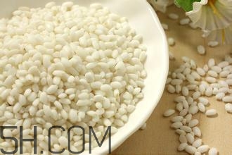 各種米的功效有哪些？米類食物的養(yǎng)生功效有哪些？