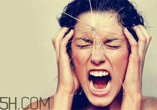 焦慮癥為什么要剃頭發(fā)？頭發(fā)對焦慮癥的影響有多少？