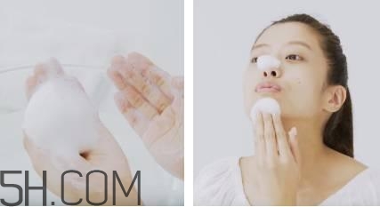 用了嘉娜寶洗顏粉還用洗面奶嗎？洗顏粉的正確打開方式