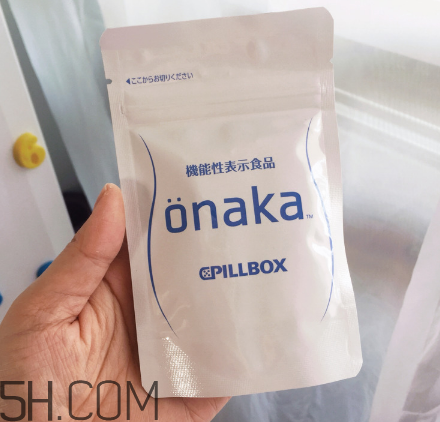 日本的onaka效果好嗎？onaka膳食營養(yǎng)素怎么吃？