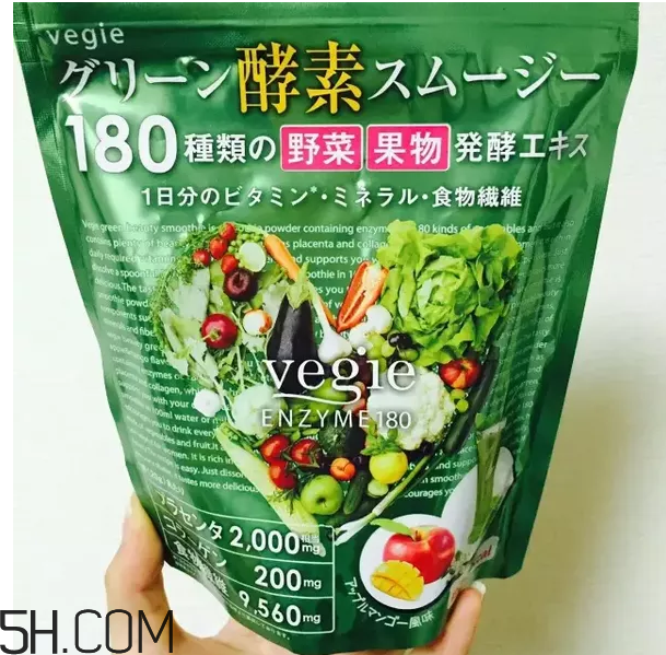 酵素什么時候喝好？日本酵素排行榜前10名