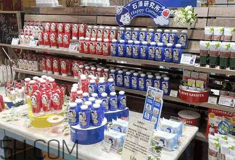 石澤研究所小蘇打潔面粉好用嗎？日本石澤研究所產品好不好？