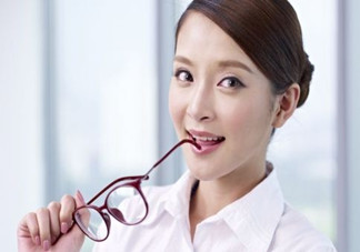 上班族護眼喝什么茶？日常護眼的方法有哪些？
