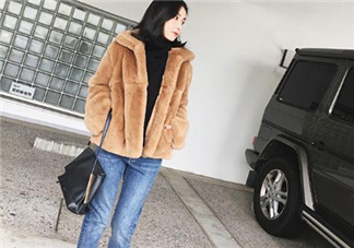 兔毛皮草發(fā)黃怎么處理？兔毛皮草怎么存放？