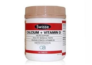 swisse鈣片可以泡水喝嗎？swisse鈣片用熱水泡嗎？