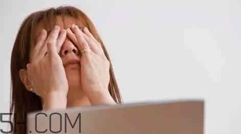 眼睛又干又癢怎么回事？日常保護眼睛的方法有哪些？