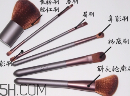 魅絲蔻化妝刷怎么樣？魅絲蔻化妝刷多少錢？