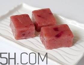美白要遠離什么食物？有利于美白的食物有哪些？