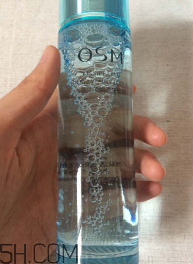 歐詩(shī)漫水氧瞬透水是爽膚水嗎？歐詩(shī)漫水氧瞬透水怎么用