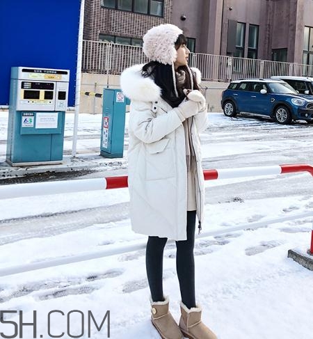 鵝絨羽絨服大概多少錢？白鵝絨羽絨服多少錢一件？