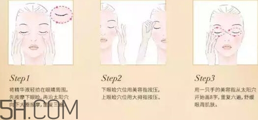 雅頓眼膠怎么用？雅頓眼膠使用方法