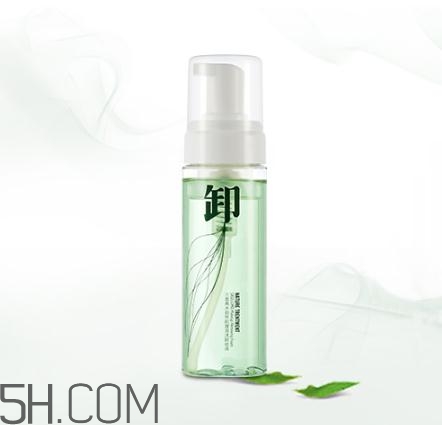 三草兩木卸妝液好用嗎？三草兩木卸妝液測(cè)評(píng)