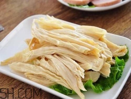如何選購(gòu)腐竹？腐竹的藥用功效有哪些？