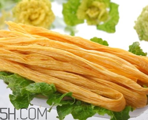 如何選購(gòu)腐竹？腐竹的藥用功效有哪些？