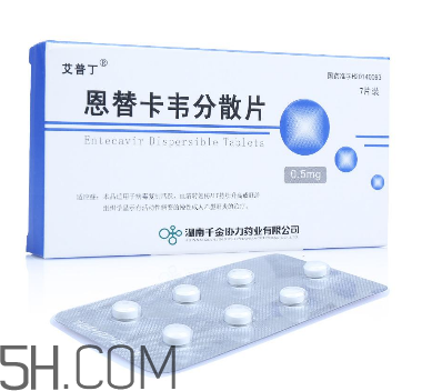 恩替卡韋是抗病毒藥嗎？恩替卡韋是哪里生產(chǎn)的？