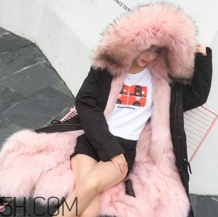 派克大衣內(nèi)膽什么毛好？派克服什么內(nèi)膽好？