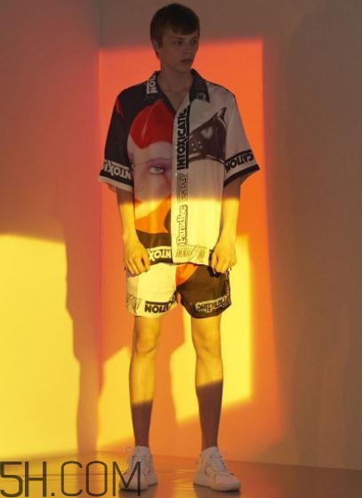 stella mccartney2018春夏系列好看嗎_有哪些款式？
