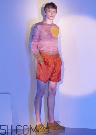 stella mccartney2018春夏系列好看嗎_有哪些款式？