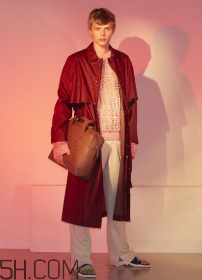 stella mccartney2018春夏系列好看嗎_有哪些款式？