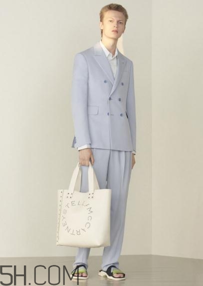 stella mccartney2018春夏系列好看嗎_有哪些款式？