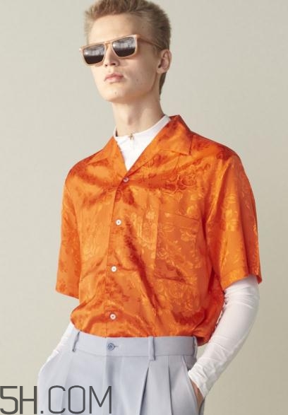 stella mccartney2018春夏系列好看嗎_有哪些款式？