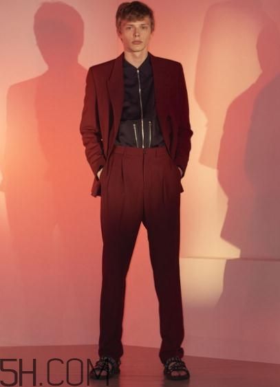 stella mccartney2018春夏系列好看嗎_有哪些款式？