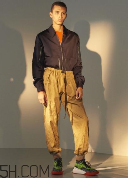 stella mccartney2018春夏系列好看嗎_有哪些款式？