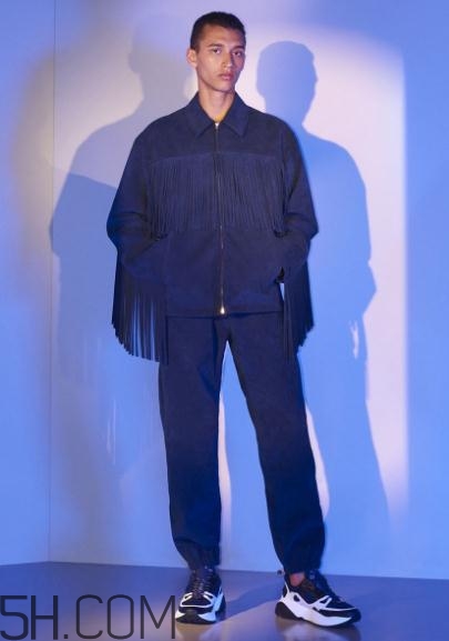 stella mccartney2018春夏系列好看嗎_有哪些款式？