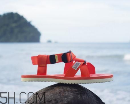 suicoke2018春夏涼鞋系列多少錢_在哪買？