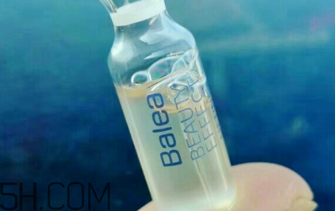 玻尿酸為什么用了搓泥？芭樂雅玻尿酸安瓶介紹
