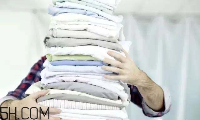 冬天衣服穿多久換一次？冬天衣服多久洗一次？