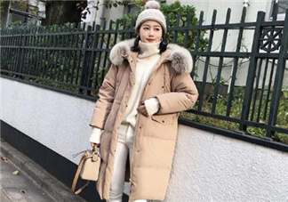 鵝絨羽絨服什么牌子好？鵝絨羽絨服品牌推薦