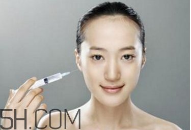 打瘦臉針凹陷怎么辦？瘦臉針后多久可以洗臉？